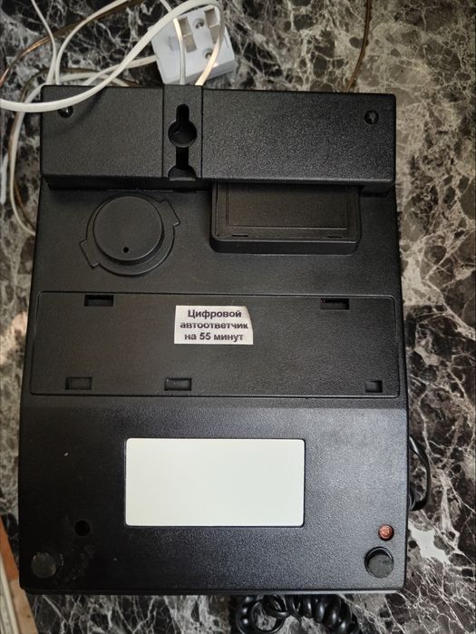 Стаціонарний телефон