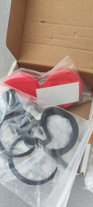 Drone Cinelog20 O3 - 6 baterias e vários extras