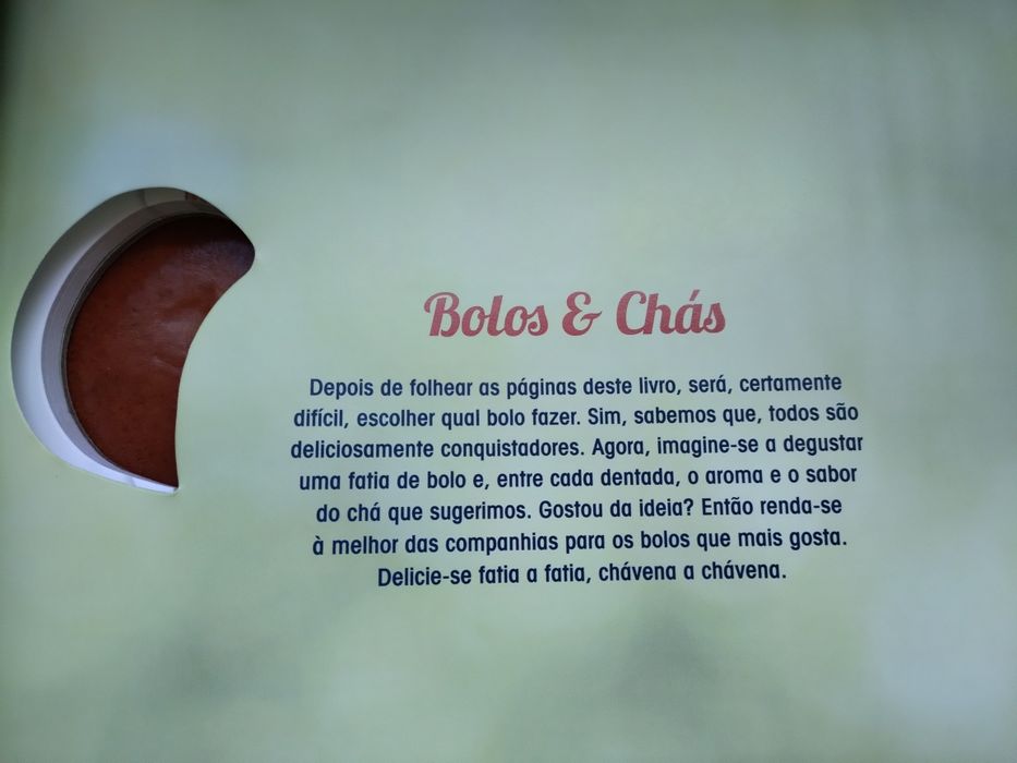 Livro Culinária    .