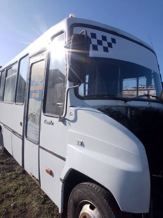 Продам ХАЗ 323032