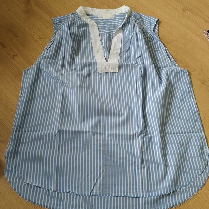 Bluzeczki damskie