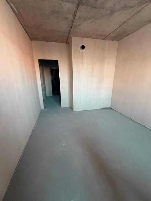 2к 57 Жемчужина Черновой ремонт готов вид моря переуступка Таирова