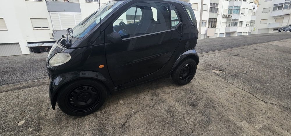 Vende se smat em boas condicoes preço negociavel