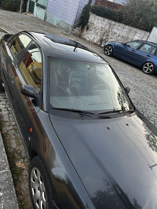 Audi a4 1.9 tdi 110cv — photo 4