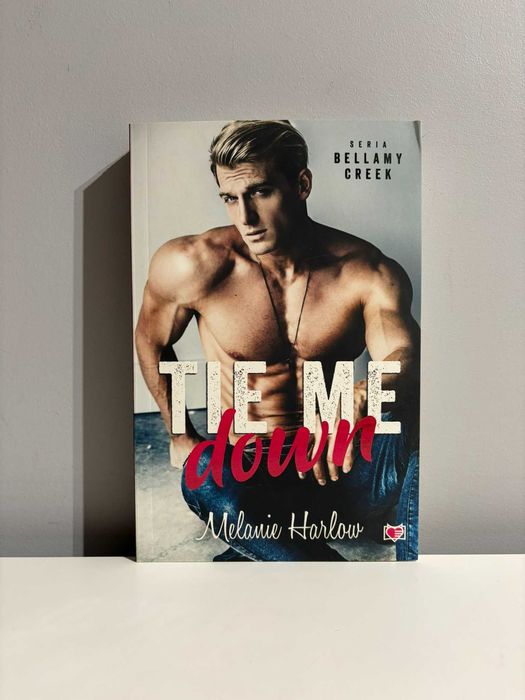 Bellamy Creek - Melanie Harlow