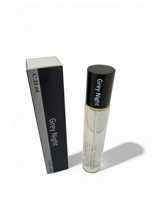 Grey Night (Męskie Perfumy)