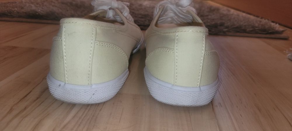 Tenisówki trampki diverse 40