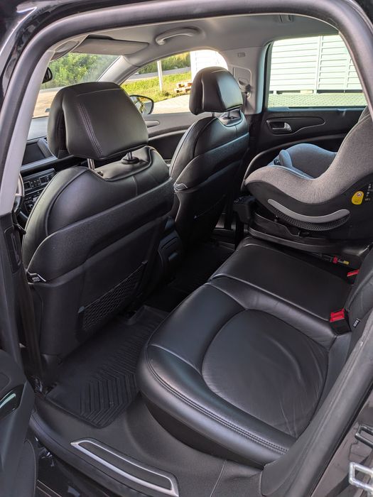 Citroen C5 X7 Exclusive 2.0 HDI 140KM, 2012r. - Warty zainteresowania!