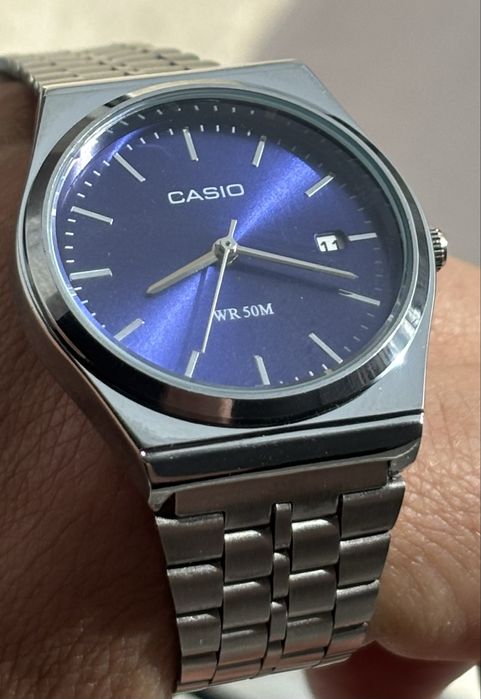Zegarek Casio MTP-B145