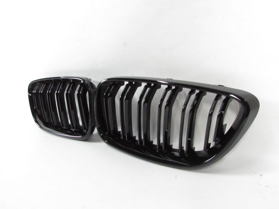 Grelhas Duplas Novo Bmw 2 Coupe (F22, F87)/Bmw 2 Convertible (F23)