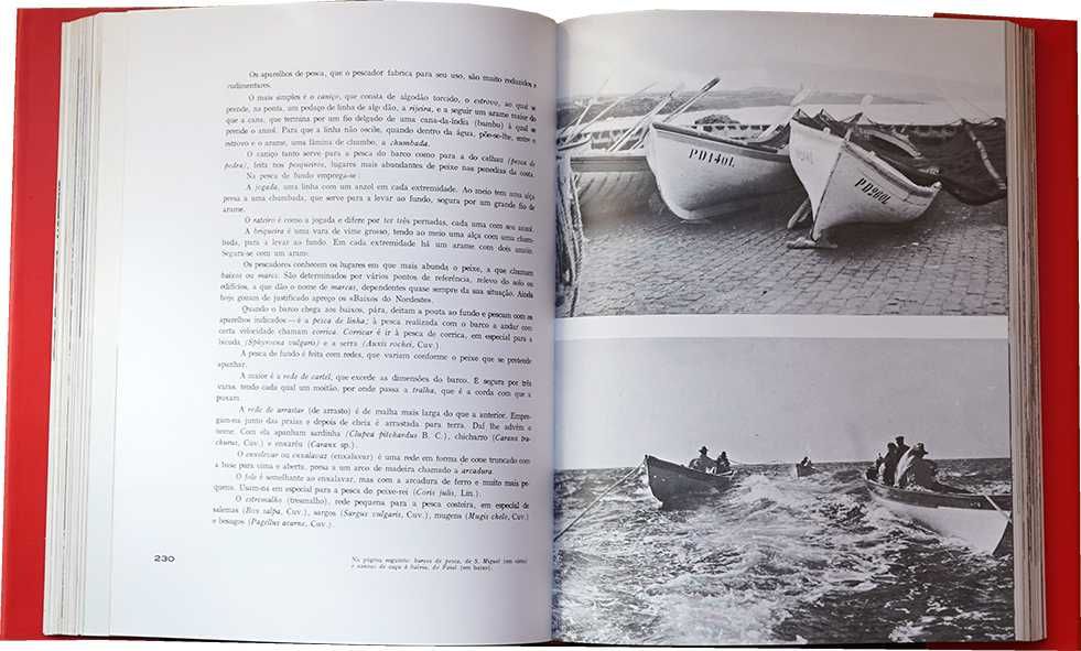 Arte Popular em Portugal Ilhas Adjacentes e Ultramar – Volumes I e II-