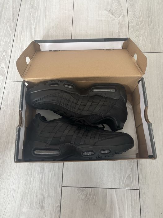 Nike Air Max 95
