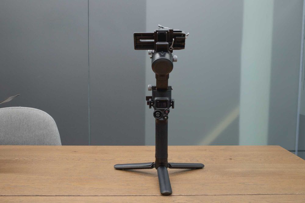 DJI Ronin rsc2 Combo