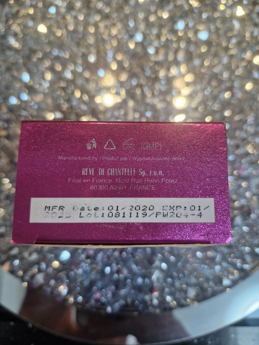 Perfumy Damskie Chantelle Balerina 50 mll