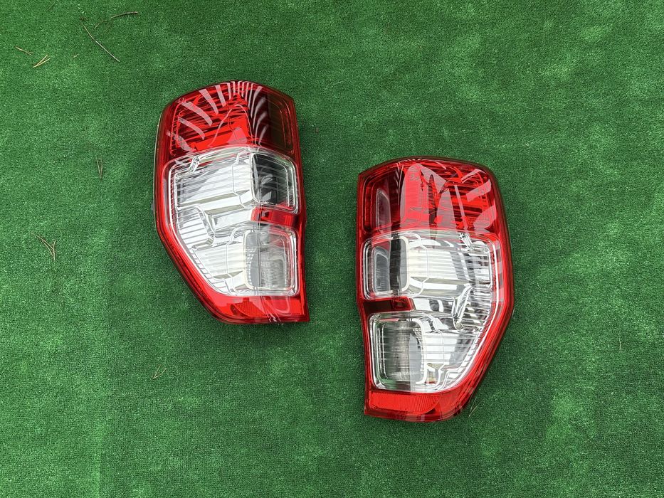 Фонар ліхтар Ford Ranger 2012-2022