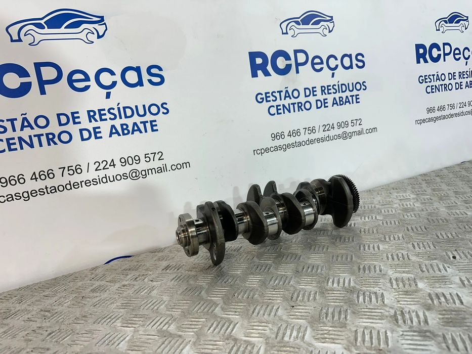 Cambota Original STD VW Audi EA189 2.0 TDi 140cv / 170cv CGL