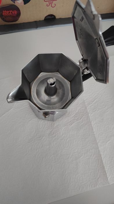 Kawiarka aluminiowa Bialetti 3 tz