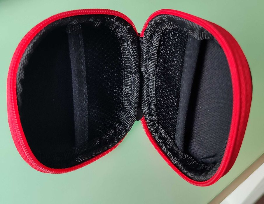 BOLSA Pequena Rigida Tranporte