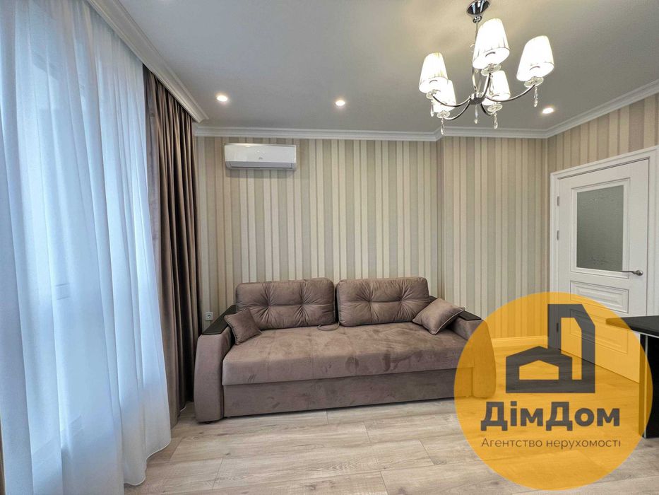 3-кімнатна квартира за адресою вул. Ревуцького (площа 98 м²) - Atlanta.ua - фото 15