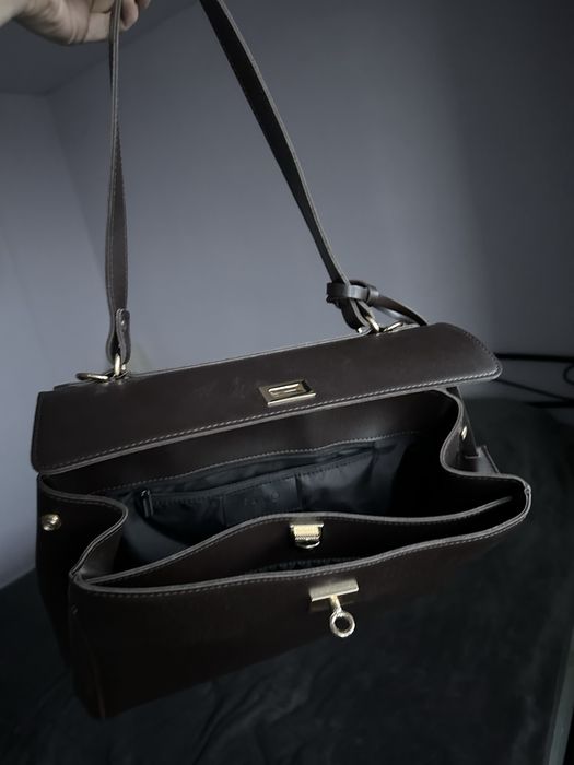 Сумка шопер срочно