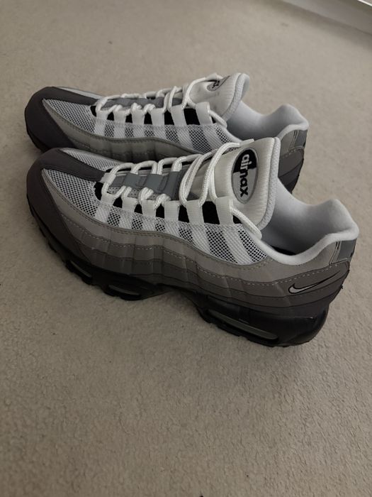 Nike Air Max 95 – rozmiar 40