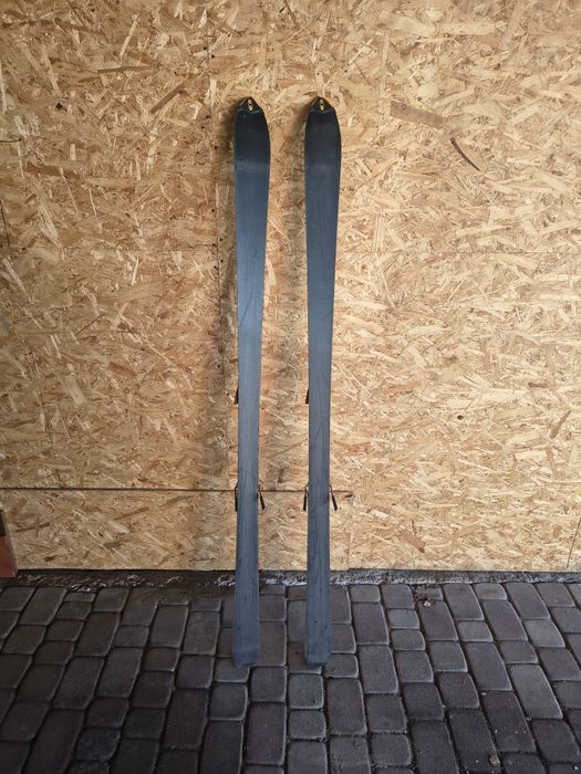 Narty Salomon SUPERAXE 7 175cm