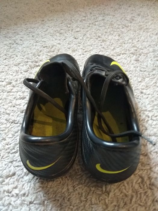 Nike Mercurial kotki sportowe leciutkie 38.5 r