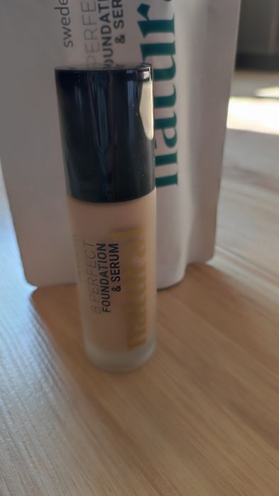 Swederm B Perfect koloryzujące serum 30 ml