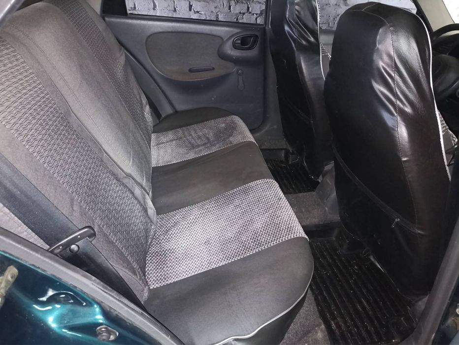 Продам Daewoo LANOS