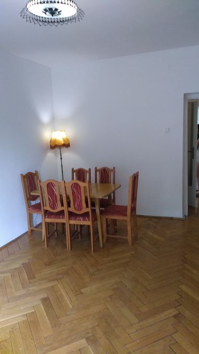 Wynajmę mieszkanie w centrum - Widok 2