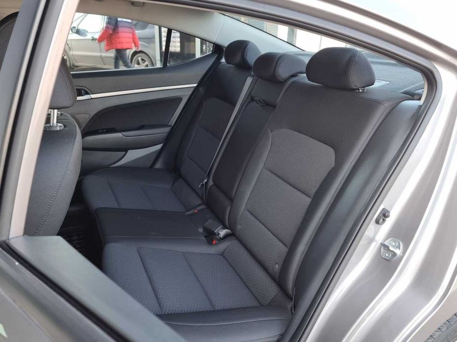 Продам  Hyundai Elantra 2020. Можна в розстрочку, під викуп.