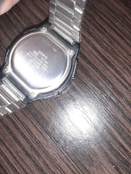 Casio оригинал НЕ РАБОЧИЕ
