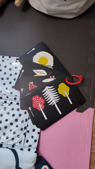 Mata edukacyjna Kinderkraft 4SMART