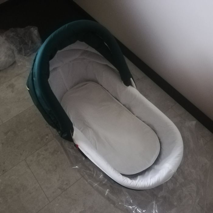 Wózek dziecięcy 3 w 1