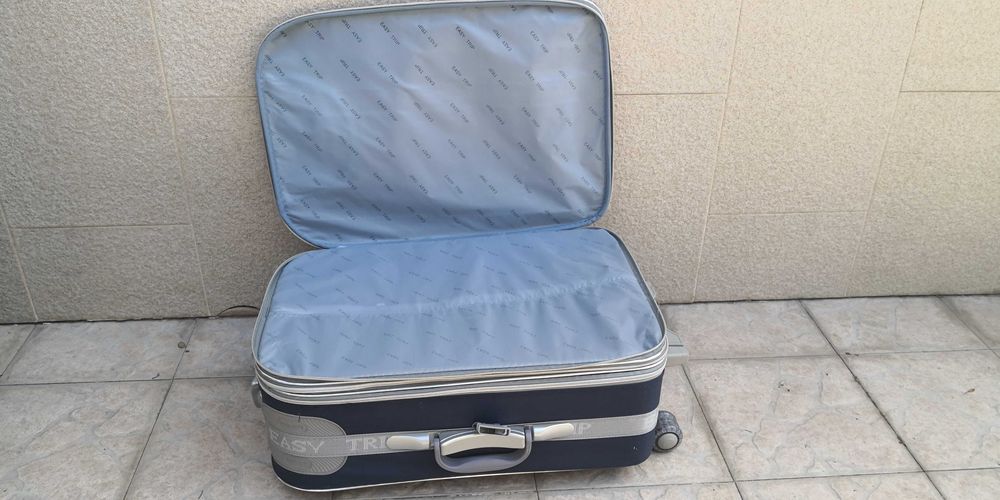 Mala viagem 66 x 42 x 21-28 cm