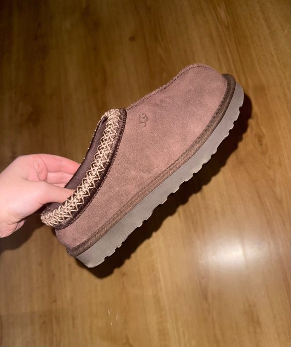 Угги UGG Tasman Brown