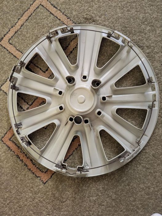Оригінальні ковпаки Volkswagen R16