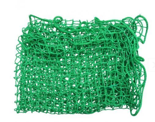 SIATKA ZABEZPIECZAJĄCA ŁADUNEK 200X300CM Z GUMĄ