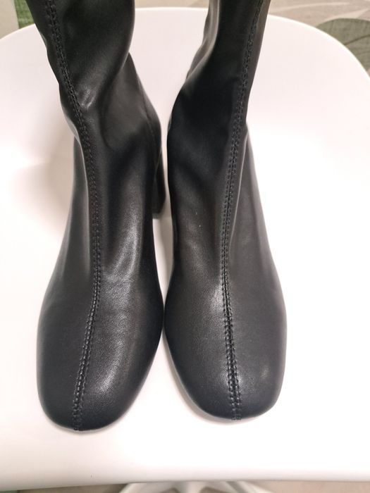 Botki  firmy Zara