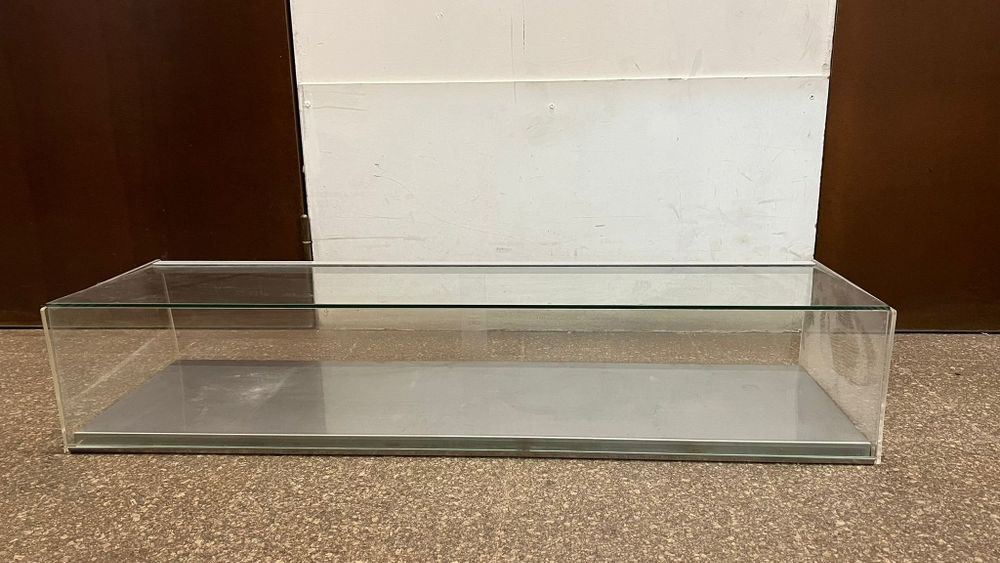 Montra para Restaurante - Sushi ou sobremesas.