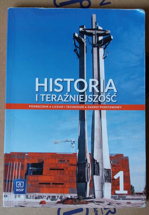 Historia i Teraźniejszość WSiP Cisek