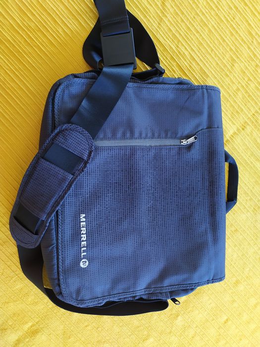 Mala da Merrell para portátil