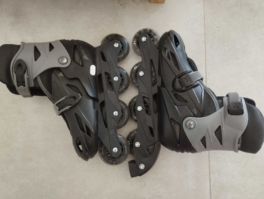 Rolki Martes tundero M 35-38