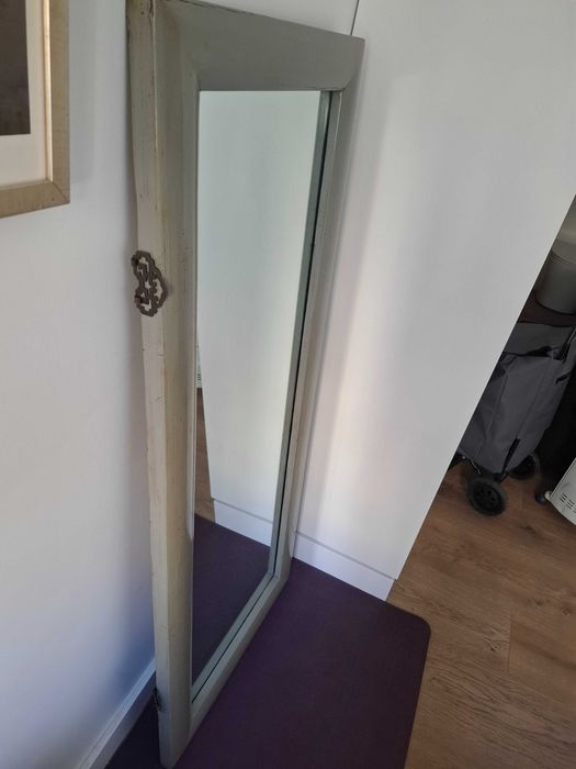 Espelho de parede "Companhia do Campo"