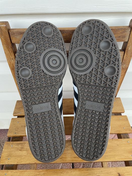 Оригінальні Adidas Samba, самба адідас класік, адидас