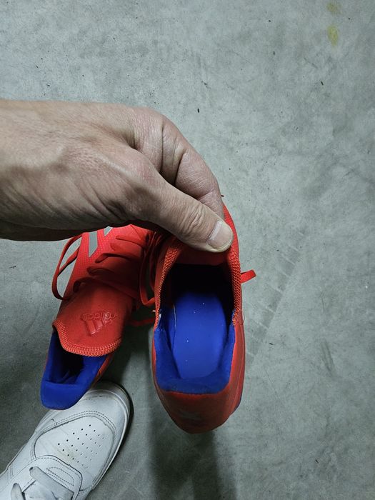 Bota Futebol Adidas