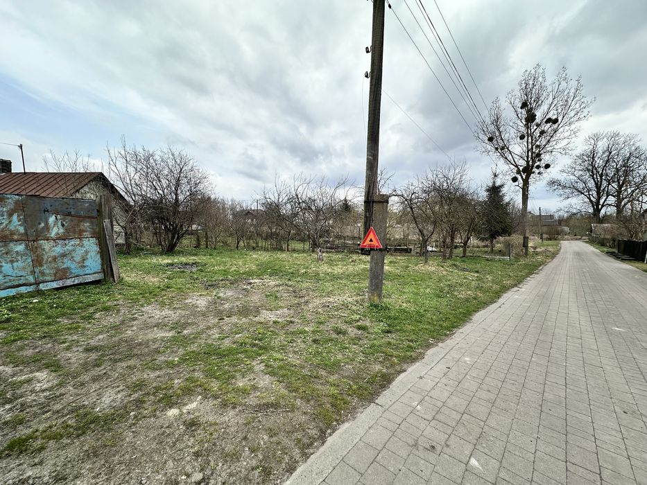 Продаж будинку 15км до Львова, с.Зелів