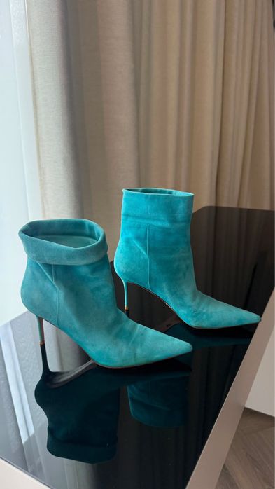 Ботинки чоботи Zali, Zalishoes, Zali.project.official