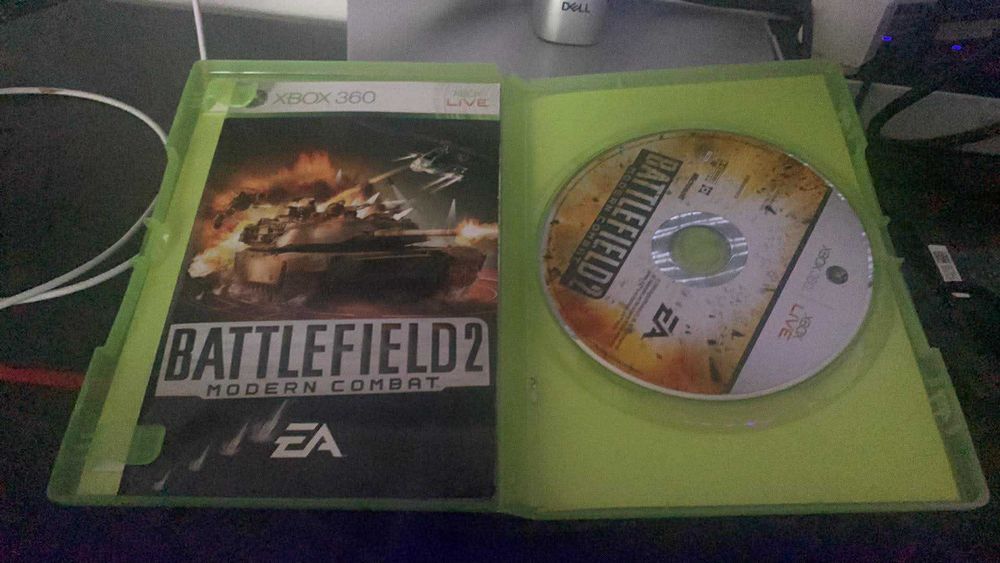 Battlefield 2: Modern Combat - Xbox360