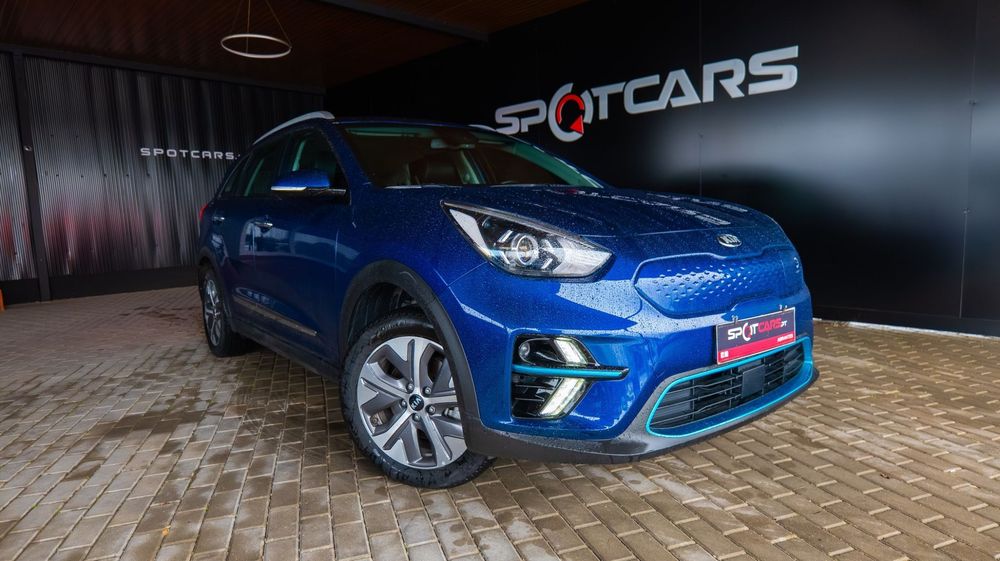 Kia e-Niro